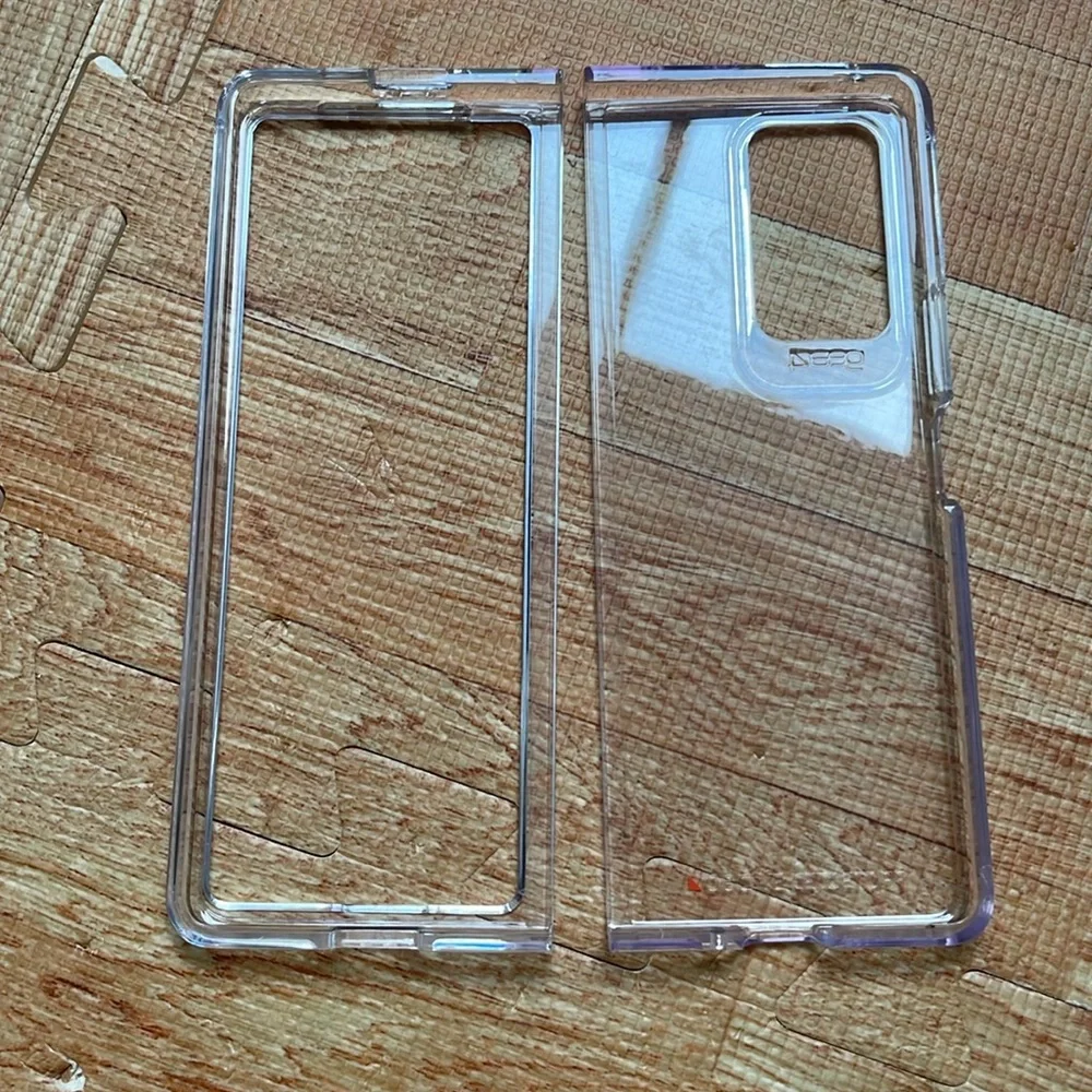 Gear4 Samsung galaxy Z fold2 5G phone case